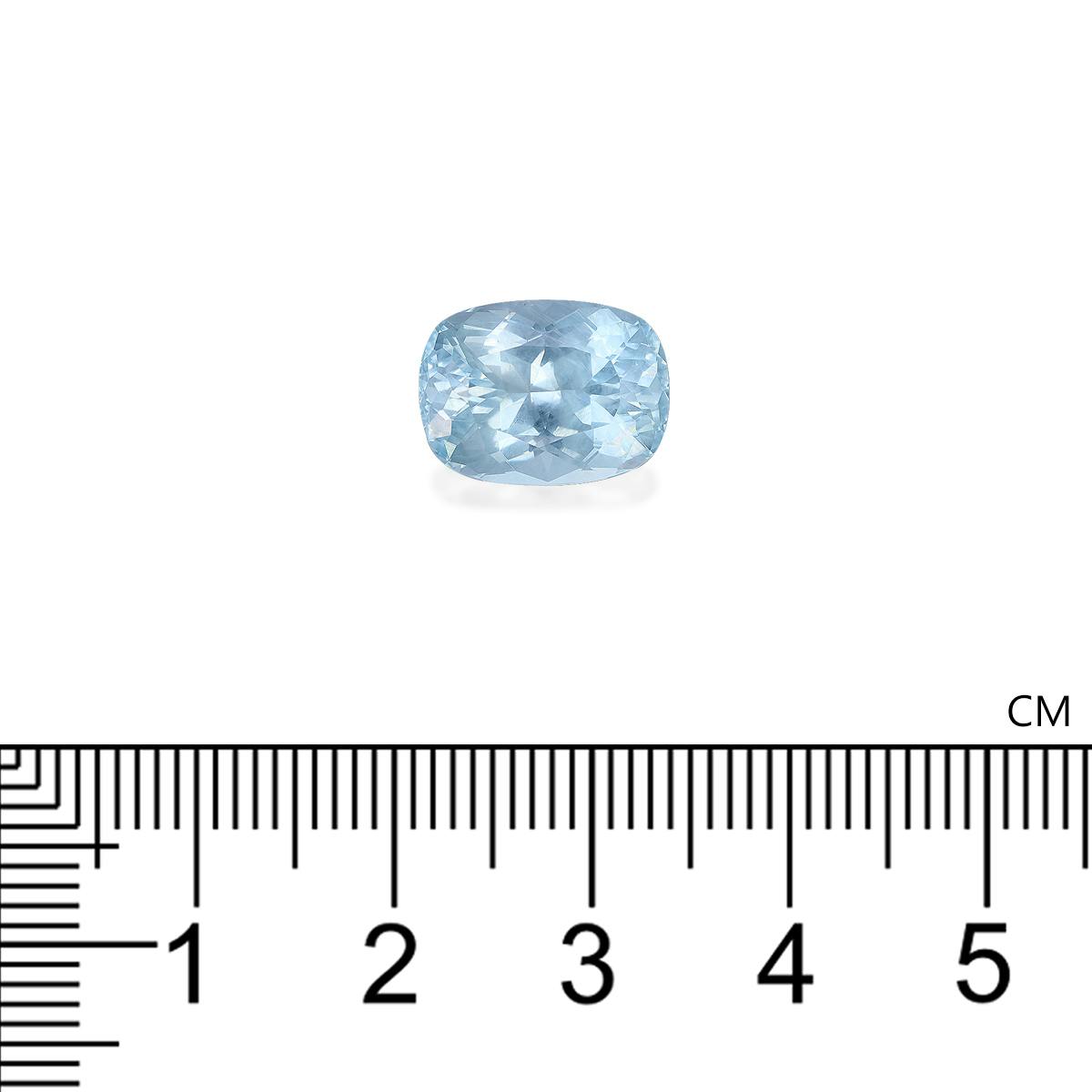 Aquamarine 5.35 ct